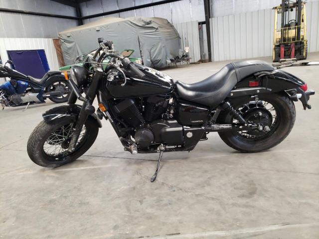2016 HONDA VT750 C2B JH2RC5386GK600041