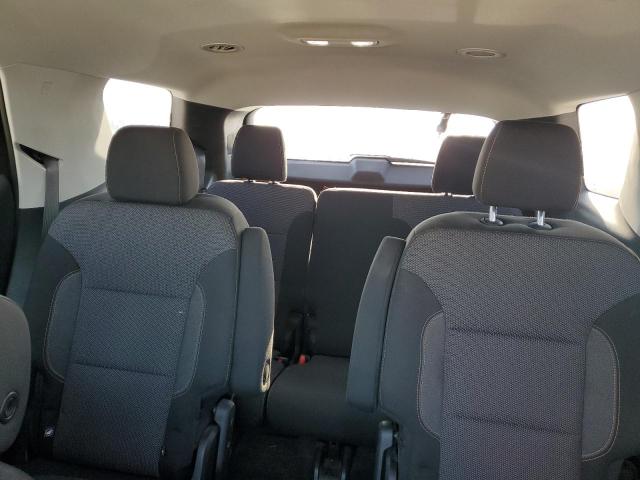 2020 CHEVROLET TRAVERSE L - 1GNERGKW2LJ171344