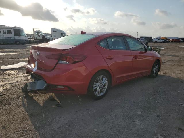 2020 HYUNDAI ELANTRA SE - 5NPD84LF8LH579585