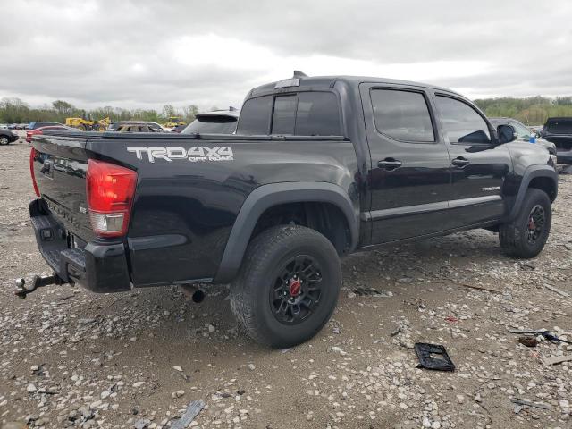 Vin: 5tfcz5an4gx021154, lot: 50263185, toyota tacoma double cab 20163