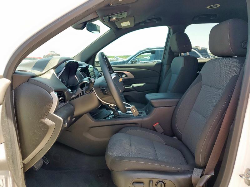 2023 CHEVROLET TRAVERSE L - 1GNERGKW7PJ140449