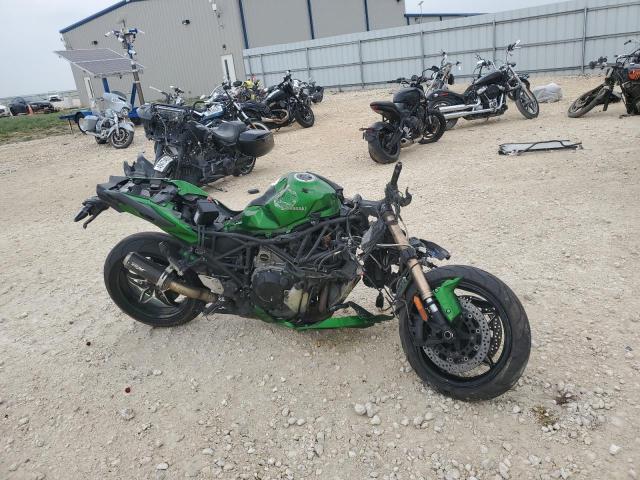 KAWASAKI ZX1002 B