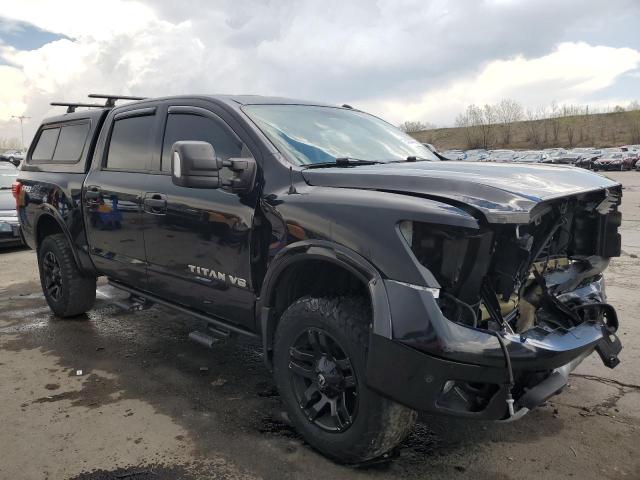Vin: 1n6aa1e53kn508400, lot: 54344865, nissan titan sv 20194