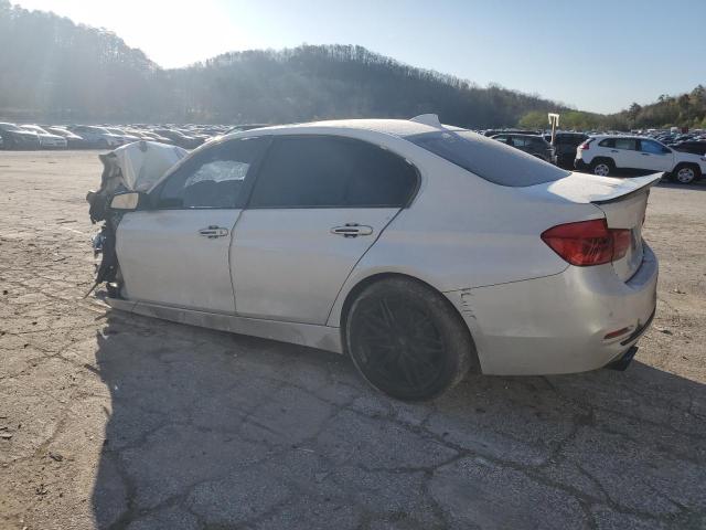 2016 BMW 328 I SULE WBA8E9G56GNT82359