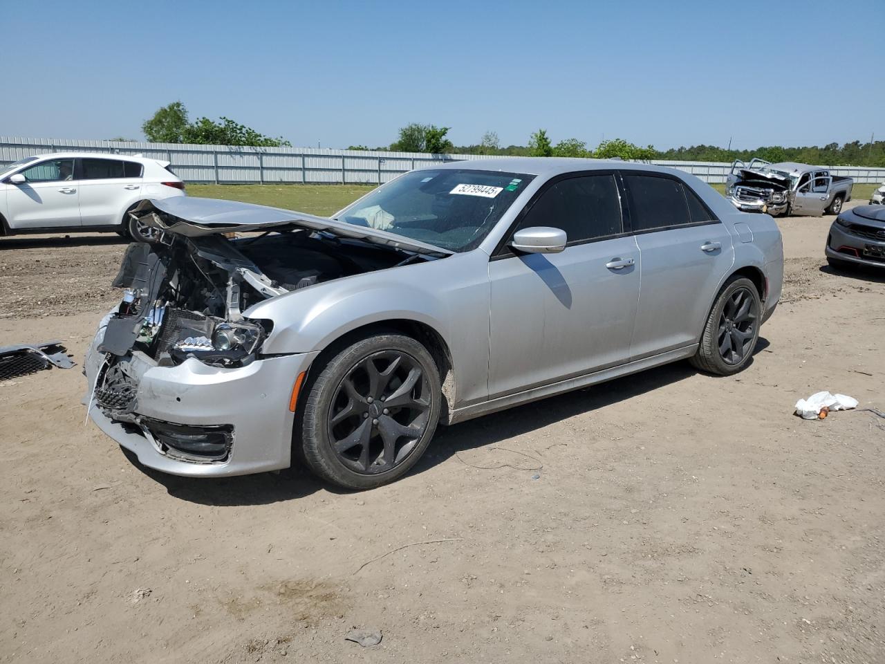 CHRYSLER 300 TOURING L
