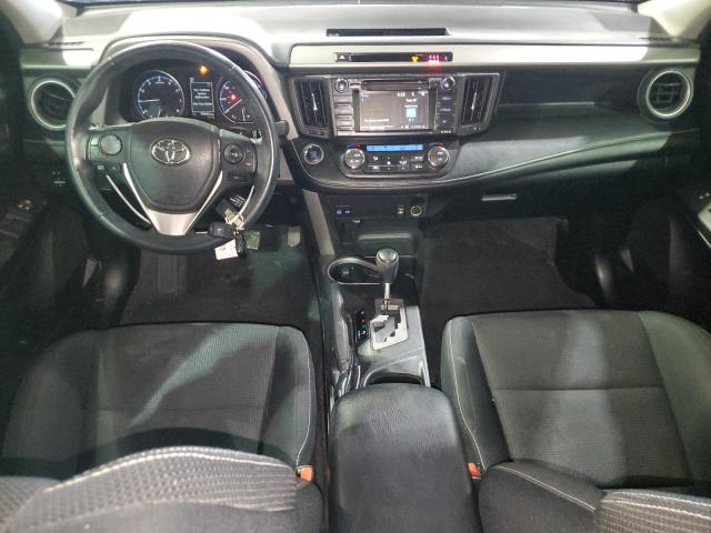 2018 TOYOTA RAV4 ADVEN 2T3RFREV1JW705899