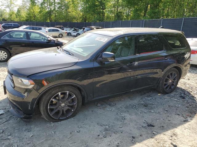 Vin: 1c4sdjct1fc139599, lot: 54666115, dodge durango r/t 2015 img_1