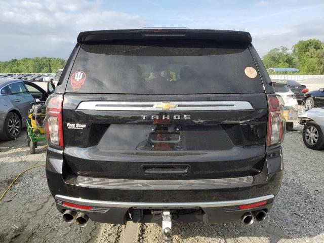 2024 CHEVROLET TAHOE K150 - 1GNSKTKL5RR335346