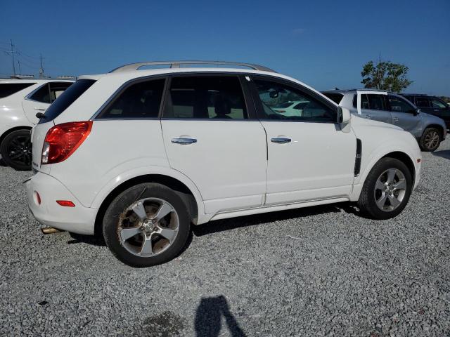 Vin: 3gnal4ek1es512225, lot: 51577475, chevrolet captiva ltz 20143
