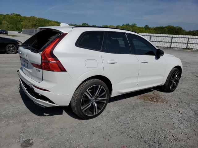 2020 VOLVO XC60 T5 R- - YV4102DM1L1498380