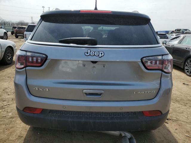2020 JEEP COMPASS LI - 3C4NJDCB0LT128186
