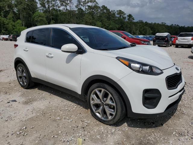 Vin: kndpm3acxj7347664, lot: 54500385, kia sportage lx 20184