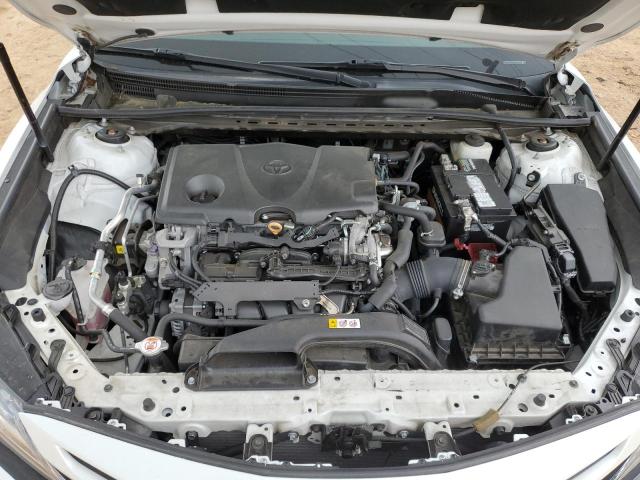 2020 TOYOTA CAMRY XSE - 4T1K61AK6LU309140