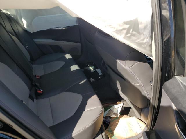 2020 TOYOTA CAMRY XLE - 4T1F11AK7LU909598