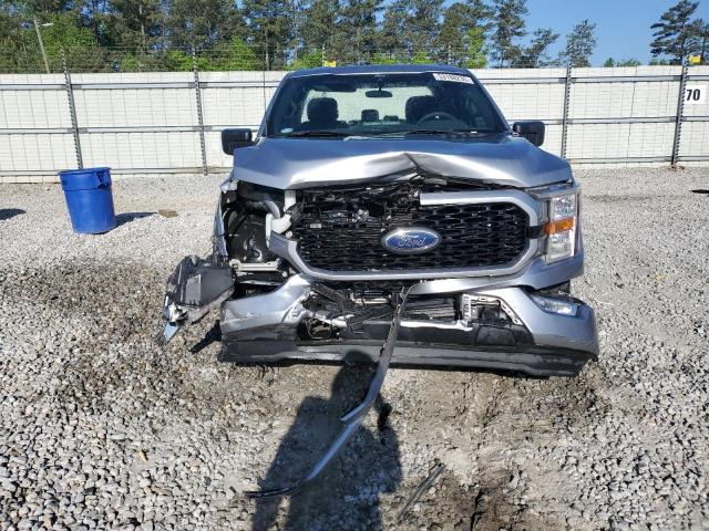 2021 FORD F150 SUPER - 1FTEX1CP5MKE62550