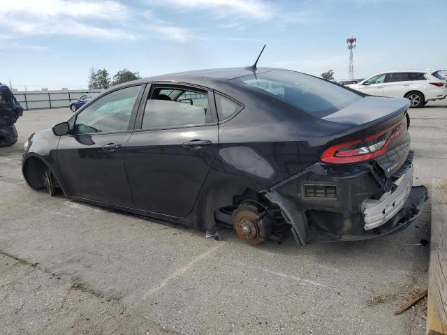 Vin: 1c3cdfbb8gd682474, lot: 52902355, dodge dart sxt 20162