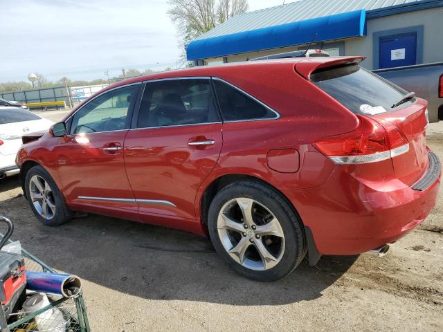 Vin: 4t3bk3bb2bu062632, lot: 51199465, toyota venza 20112