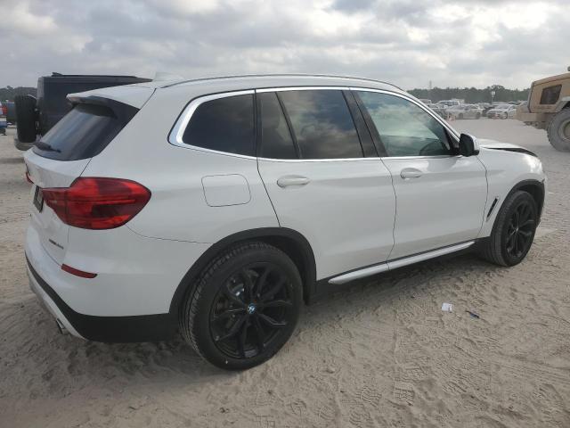 Vin: 5uxtr7c59klf25810, lot: 53830245, bmw x3 sdrive30i 20193