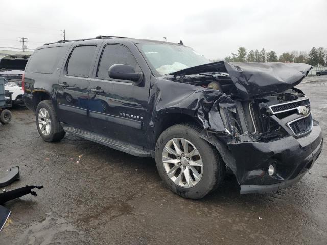 Vin: 1gnskje70er180735, lot: 52034675, chevrolet suburban k1500 lt 20144