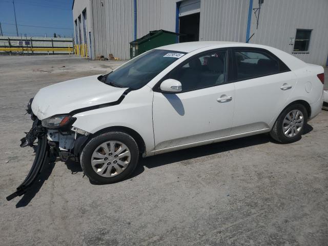 KIA FORTE EX