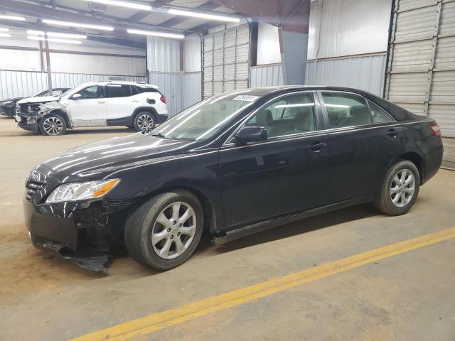 TOYOTA CAMRY CE
