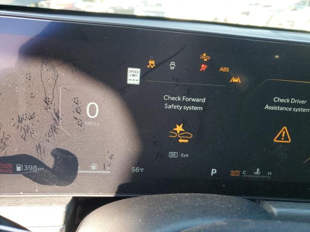 2025 KIA K5 EX - KNAG34J76S5356822