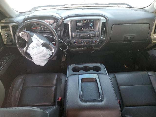 2018 CHEVROLET SILVERADO - 3GCUKSEC9JG326841