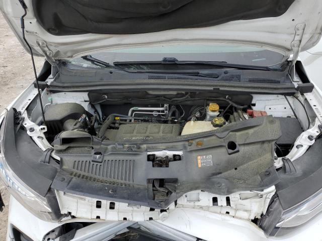 2019 CHEVROLET TRAX 1LT - 3GNCJLSB6KL112504