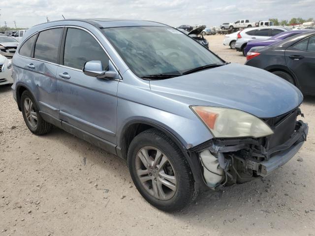 Vin: 5j6re3h76al011977, lot: 53402875, honda crv exl 20104