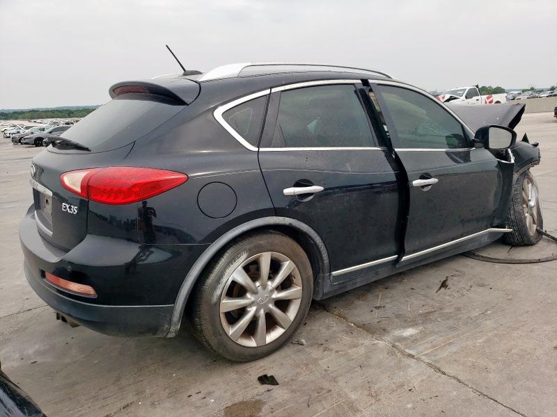 Vin: jn1aj0hp9bm801205, lot: 53904215, infiniti ex35 base 20113