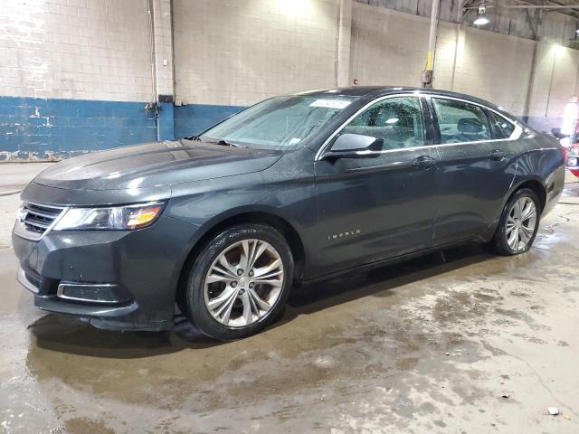 CHEVROLET IMPALA LT
