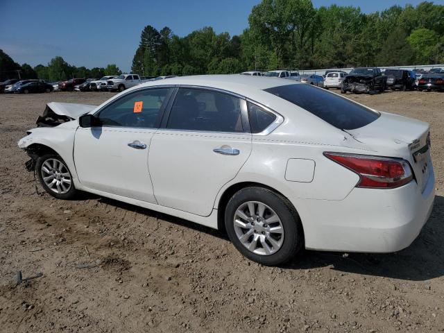 Vin: 1n4al3ap0en228931, lot: 53517815, nissan altima 2.5 20142