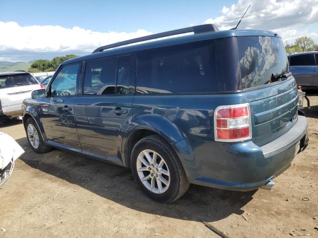Vin: 2fmgk5b81gba06855, lot: 51669755, ford flex se 20162