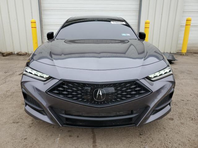2022 ACURA TLX TECH A - 19UUB5F54NA004096