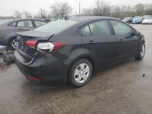 Vin: 3kpfk4a78je210247, lot: 51826145, kia forte lx 20183