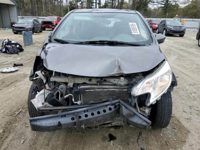 2016 NISSAN VERSA NOTE - 3N1CE2CPXGL393265