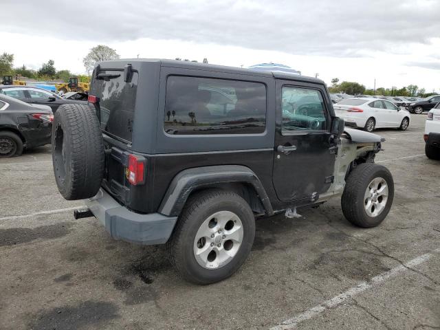 Vin: 1c4ajwbg2fl614702, lot: 53516315, jeep wrangler sahara 20153