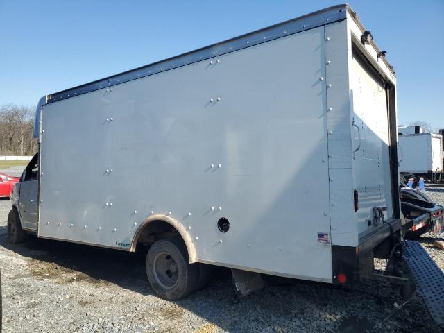 2022 CHEVROLET EXPRESS G3 #3287177278