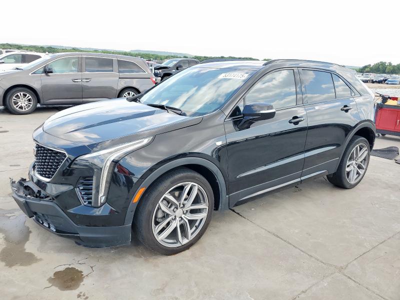 Vin: 1gyfzer47lf146488, lot: 53174175, cadillac xt4 sport 2020 img_1