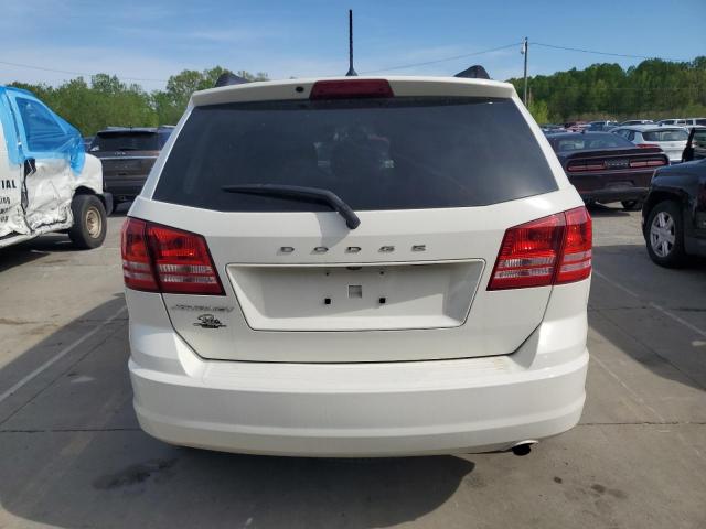 2019 DODGE JOURNEY SE - 3C4PDCAB4KT746719