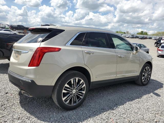 Vin: 1gykncrs7hz121755, lot: 54354055, cadillac xt5 premium luxury 20173