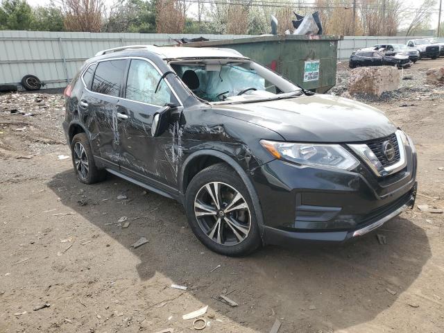 Vin: jn8at2mv7kw397028, lot: 54138015, nissan rogue s 20194
