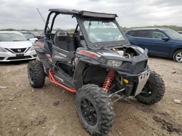 Global Auto Auctions: 2014 POLARIS RZR 1000 XP EPS