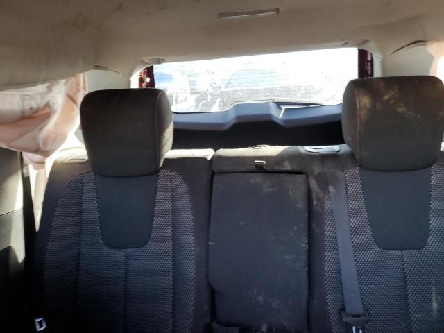 2CNFLEEY8A6222111 2010 CHEVROLET EQUINOX