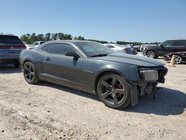 Vin: 2g1fc1e38c9210715, lot: 51767955, chevrolet camaro lt 20124