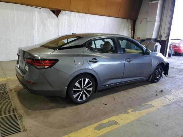 Vin: 3n1ab8cv6ry243533, lot: 53716825, nissan sentra sv 20243