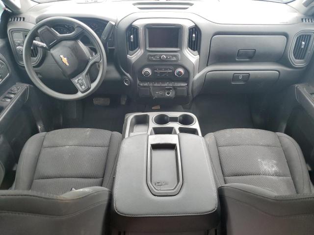 2023 CHEVROLET SILVERADO - 1GCRAAED1PZ105822
