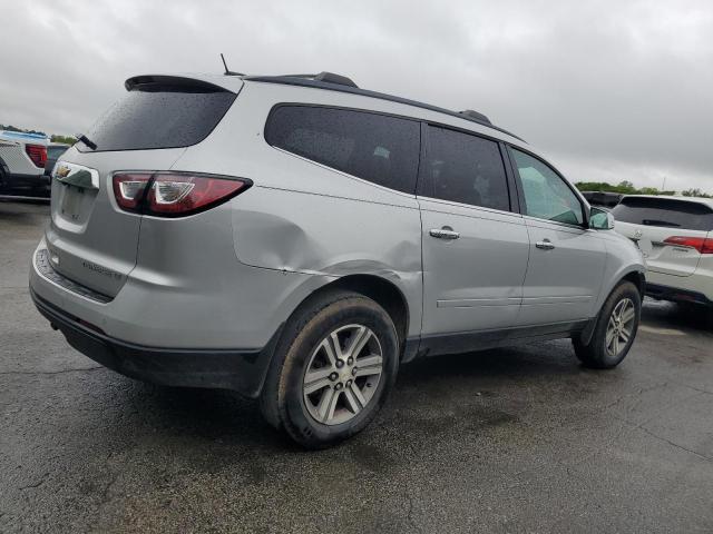 Vin: 1gnkrhkd7gj267743, lot: 51270895, chevrolet traverse lt 20163