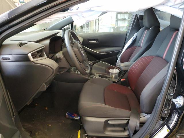 2024 TOYOTA COROLLA SE - 5YFS4MCE7RP203319