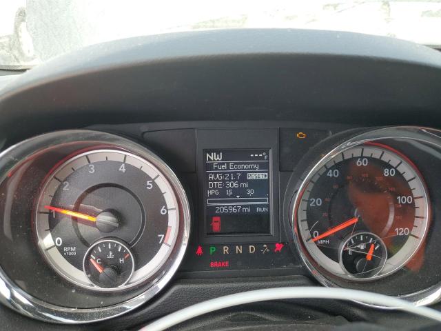 2015 DODGE GRAND CARA - 2C4RDGEG3FR682445